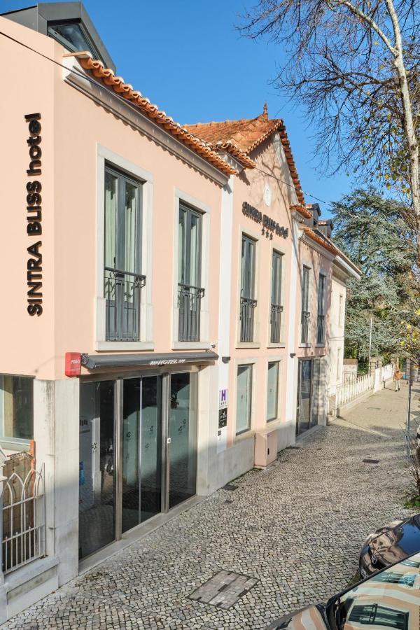 Sintra Bliss Hotel Exterior photo