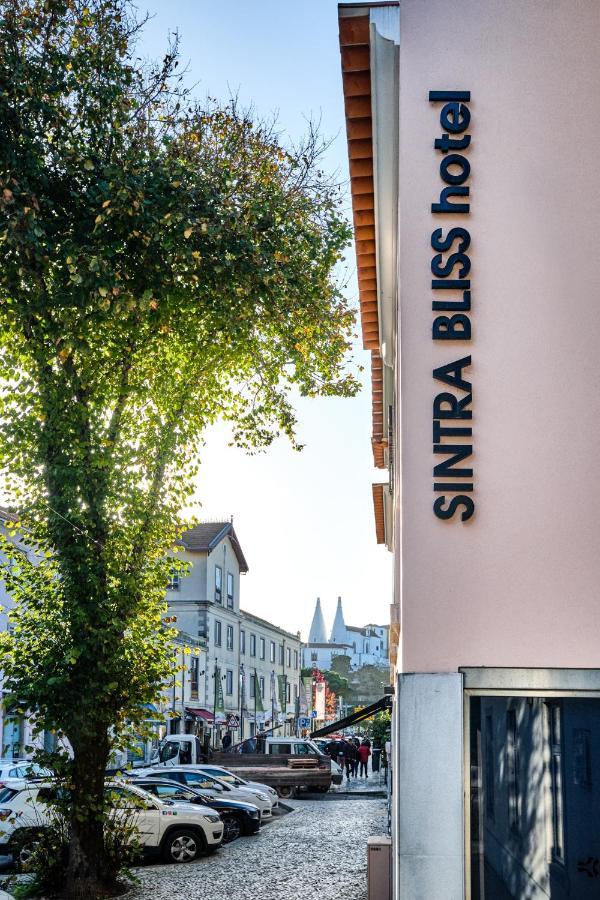 Sintra Bliss Hotel Exterior photo