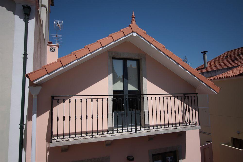 Sintra Bliss Hotel Exterior photo